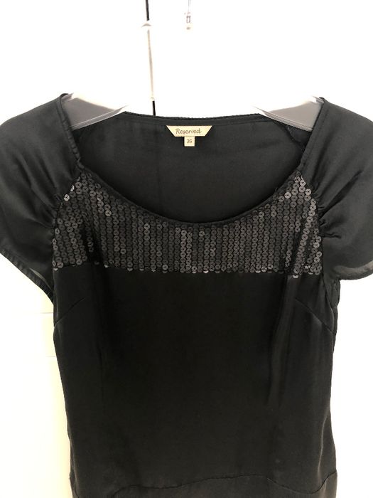 Tunika Reserved r. 36