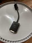 Przejsciówka adapter DELL DVI do HDMI