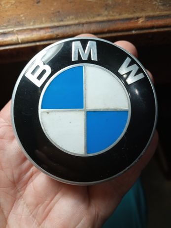 Колпачок заглушка на диск BMW 1шт-68мм