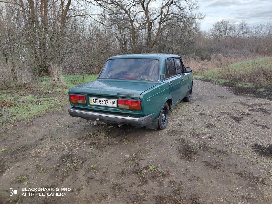 Семёрка 99-го года