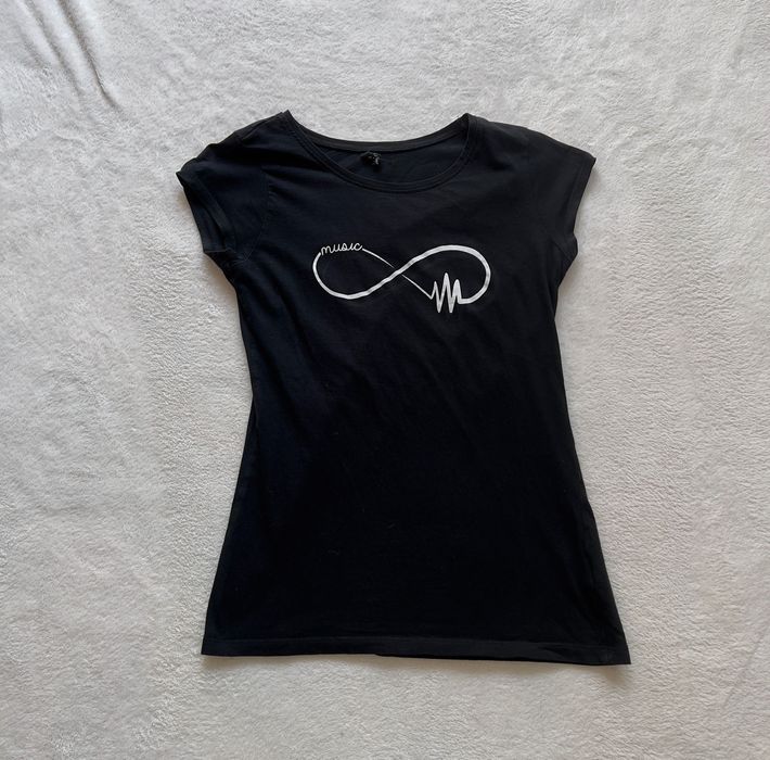 Koszulka z nadrukiem