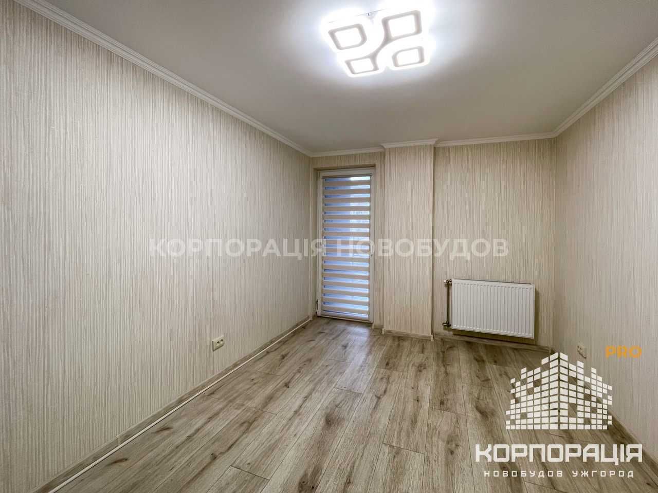 Продаж 3-км квартири в центрі, вид на пл.Б.Хмельницького; ремонт