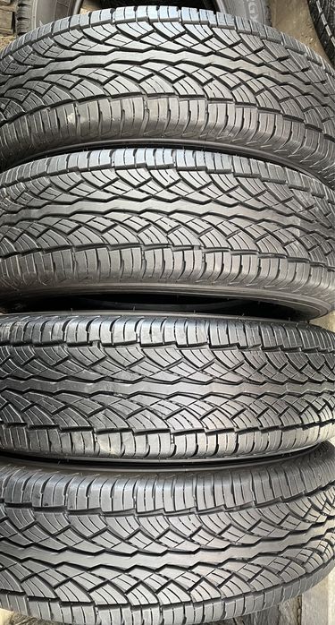 Шини Falken LandAir AT R 15 195 80