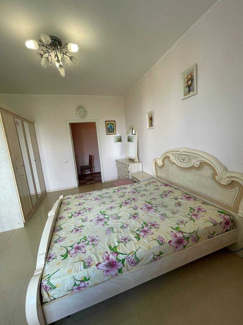 Продам 3 к квартиру 93 кв.м. на Титова/Строителей/Суворова/Аполло/Поля