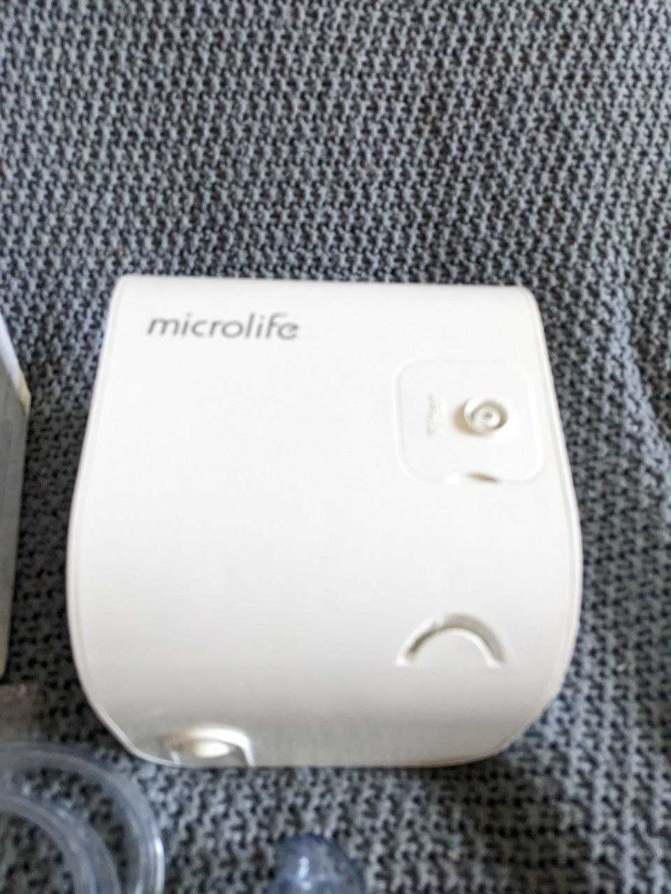 Ингалятор (небулайзер) компрессорный Microlife neb 100b