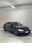 BMW Série 5 530e - Edição 50 Anos M Motorsport (2022) (Poucos KMS)