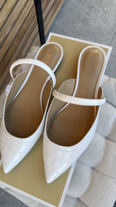 michael kors мюлі