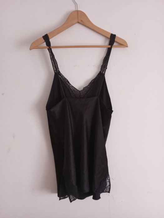 Vestido/ Camisa Dormir Victoria's Secret Tamanho S