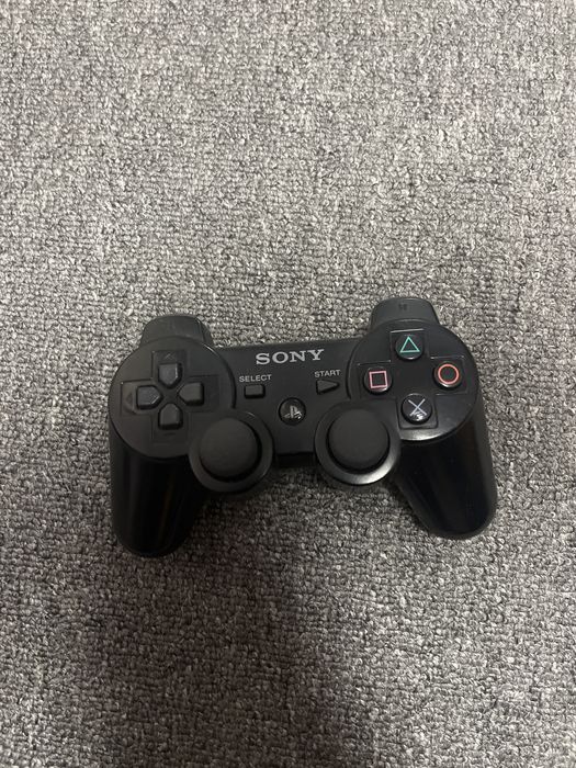 Джойстик ps 3 playstasion 3 пс 3 dualshock 3