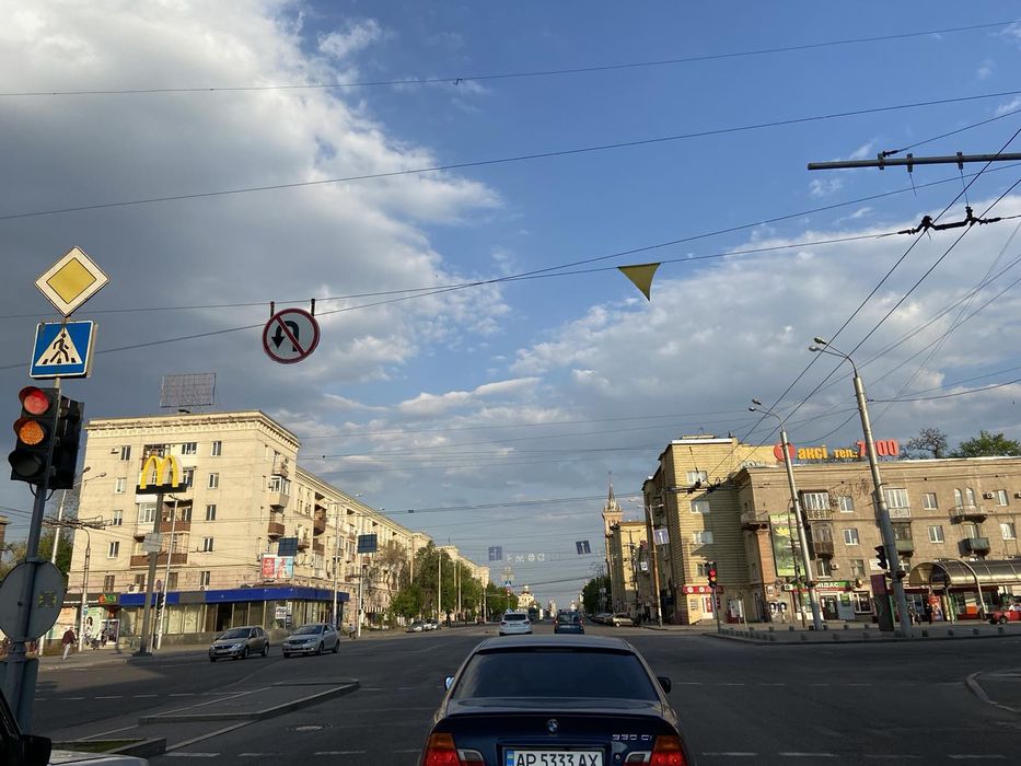 Адвокат Запорожье - семейный, военный юрист в Запорожье