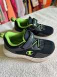 Buty Champion 25 dla chłopca