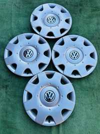 Ковпаки Volkswagen R16