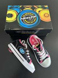 HEELYS Sapatilhas com rodas tamanho 31