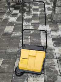 Zamiatarka ręczna Karcher KM 550