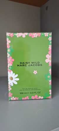 Marc Jacobs Daisy Wild 100 ml edp. 100% oryginał