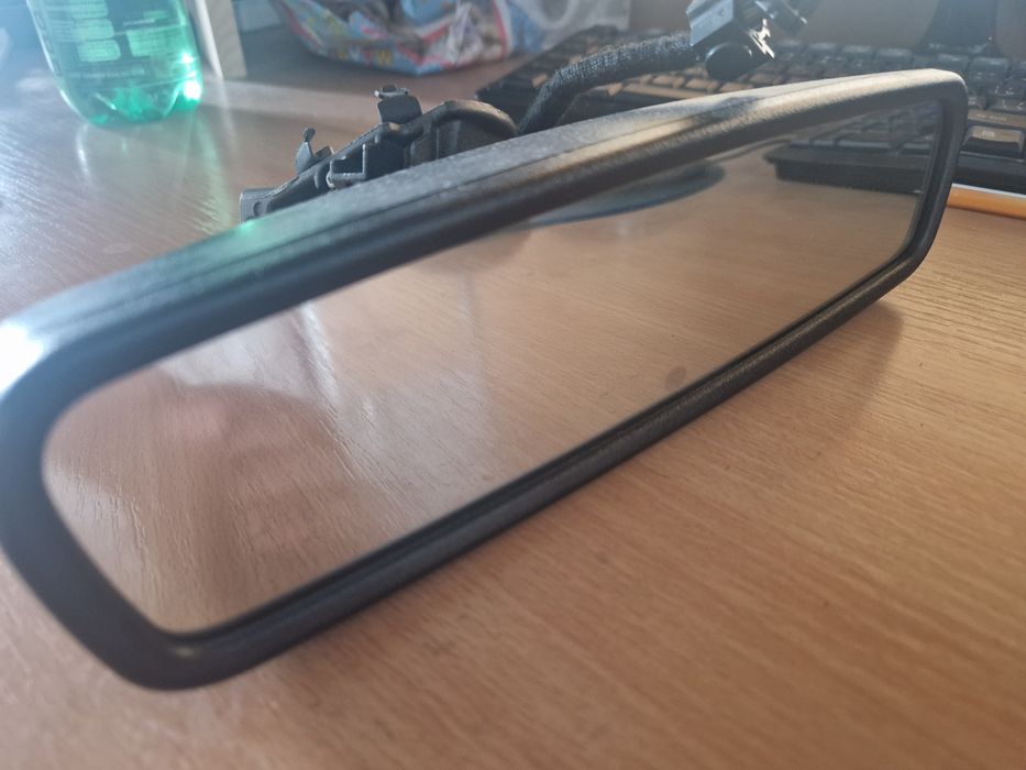 Дзеркало Lincoln MKZ 17-20
