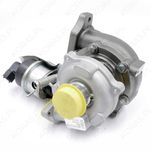 Turbina Alfa-romeo Mito Chevrolet Aveo Fiat Doblo, Fiorino, Linea