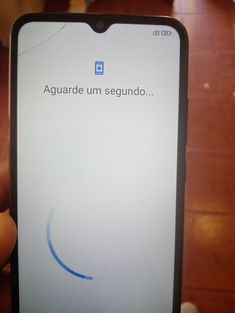 Vendo redmi miui 12.5