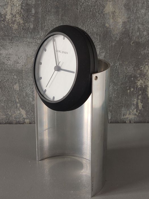 Georg Jensen autorstwa Lene Munthe