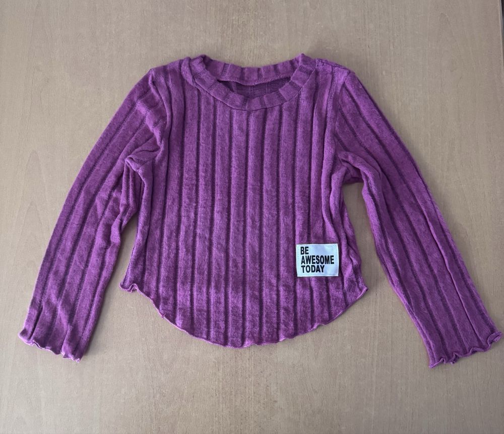 NOVO_Conjunto de menina quentinho