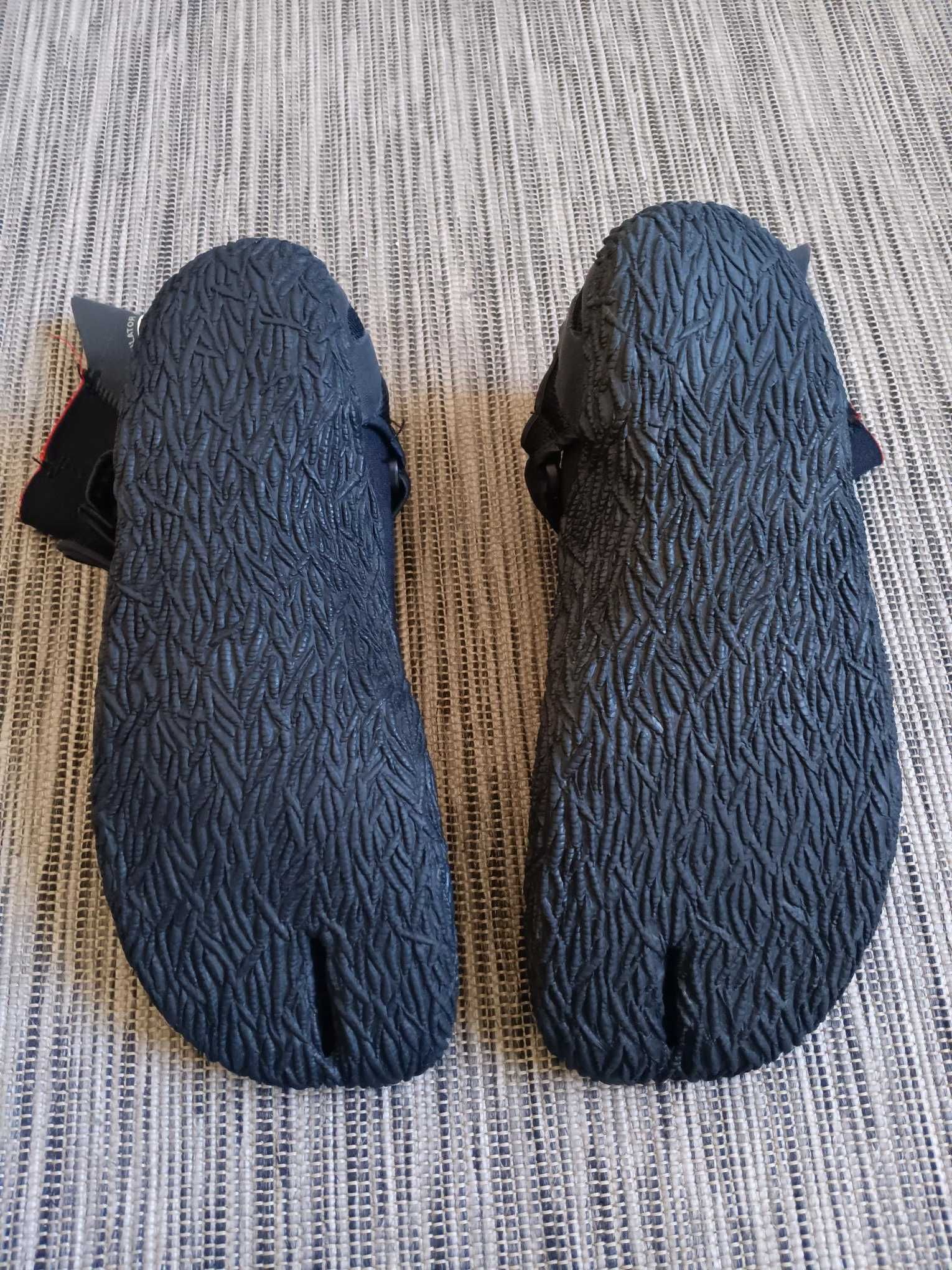 Botas de Surf FCS Side Winder Flex 3/2