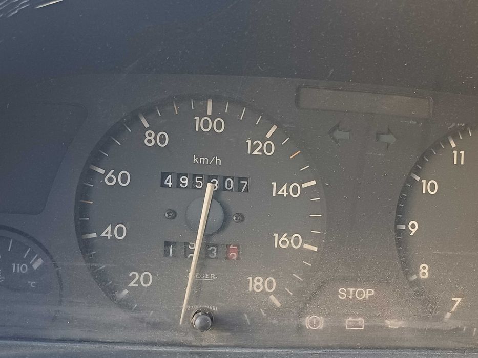 Carrinha Citroen Jumpy 1.9 TD 3 lugares