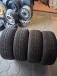 зимові шини Hankook Winter I*Cept iZ2 W616 235/55 R17 103T