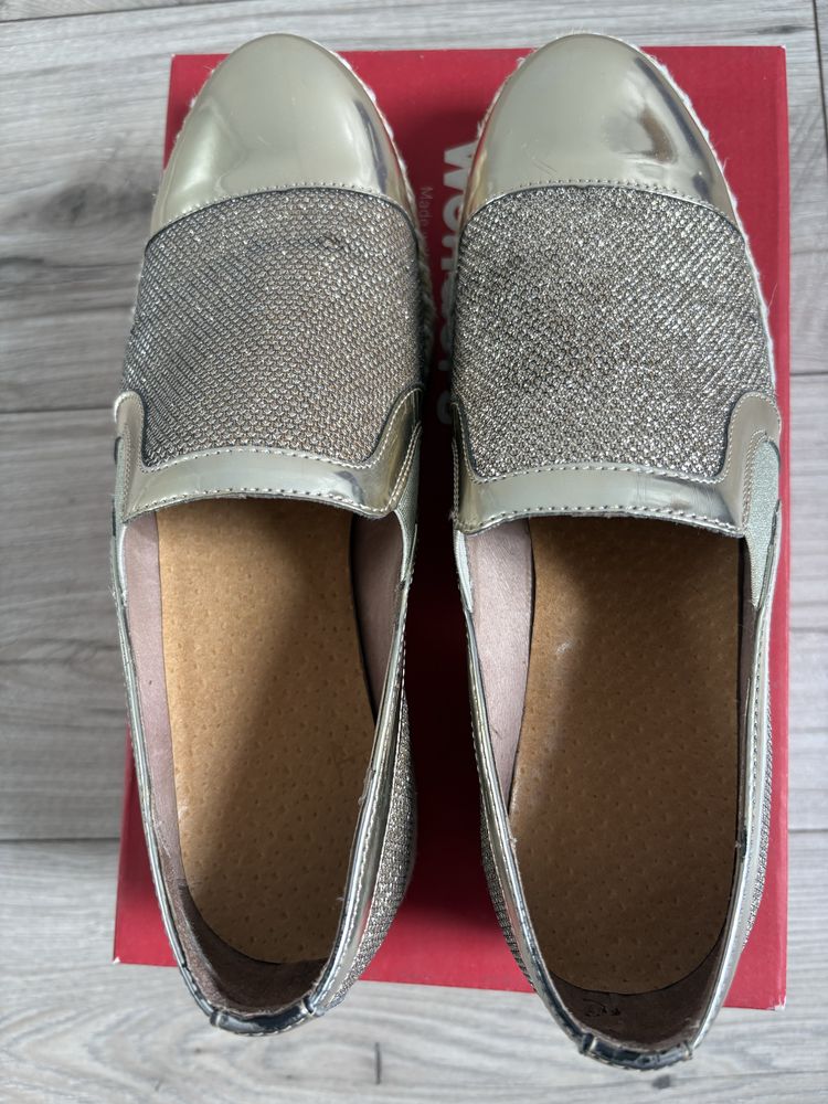 Buty damskie,r.39