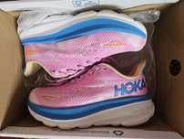 Sprzedam buty Hoka Clifton 9