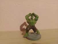Figurka kolekcjonerska Marvel Avengers HULK 7 cm