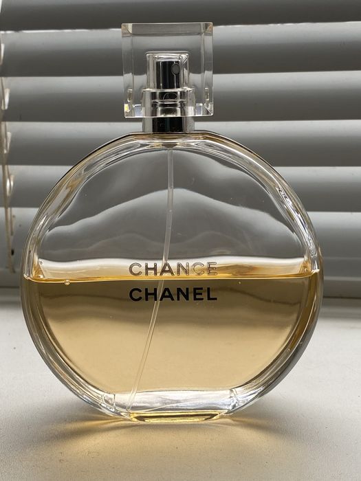 Туалетная вода Chanel Chance