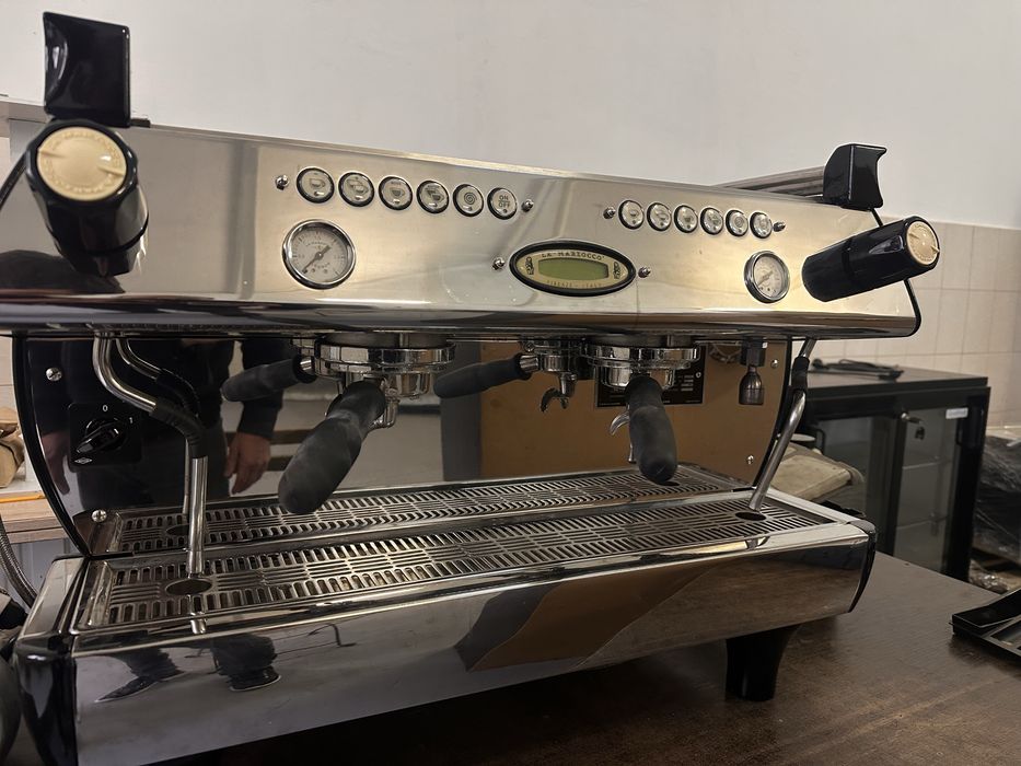 Кофе машина La marzocco