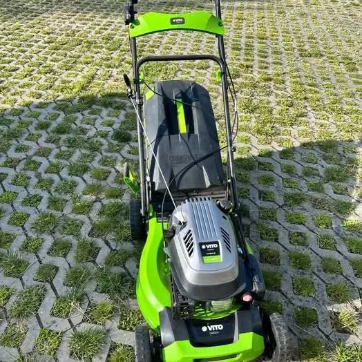 Corta-relvas a gasolina VITO VIMR5C 139CC 5CV
