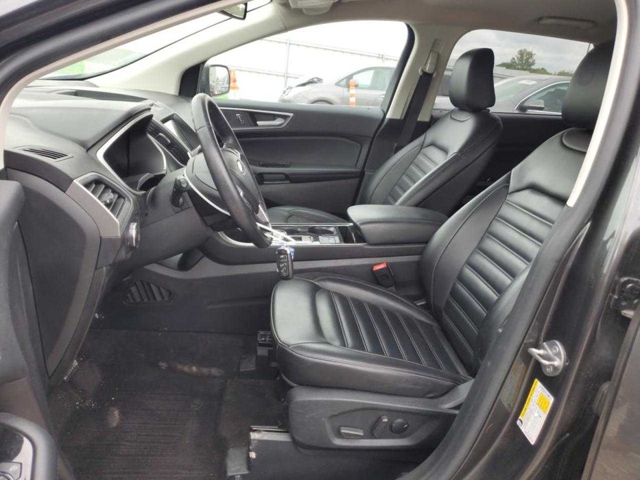 Ford Edge SEL 2020