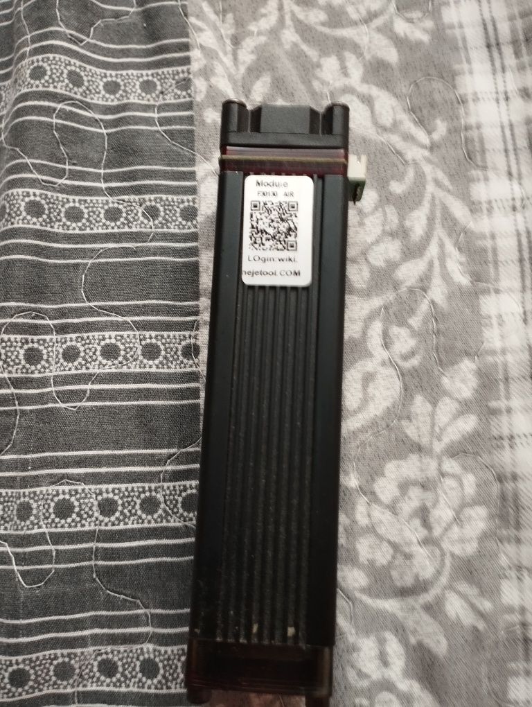 Ploter laserowy Neje master 2S 30w