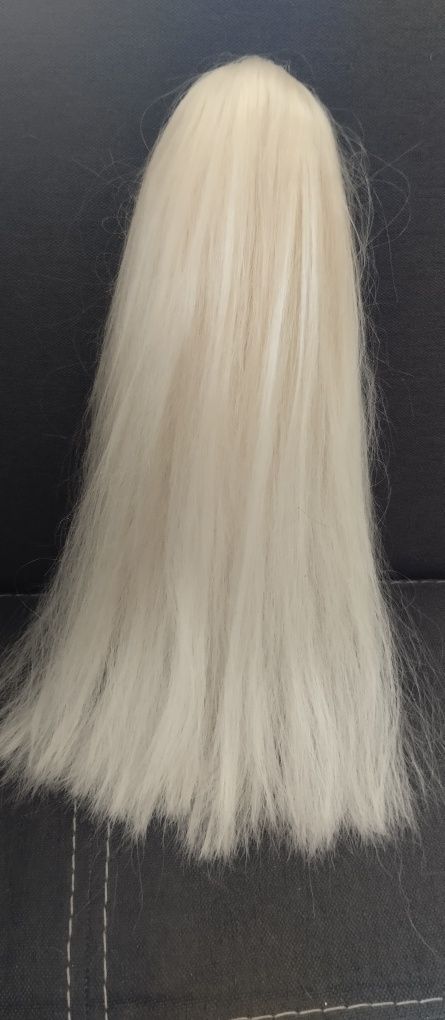 Кукла Русалка коллекционная -Jewel Hair Mermaid Barbie