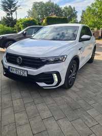 Volkswagen T-Roc R 2.0 300KM 13tys km Bezwypadkowy DSG 4Motion 2022r