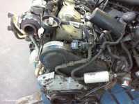 Motor de Audi A3 8P1 CBAB 2.0TDI 140CV