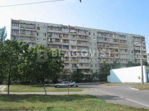 Продаж 3х кімнатної квартири на Оболоні, метро Мінська, Оболонь