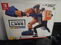 Nintendo Labo - Kit Robot