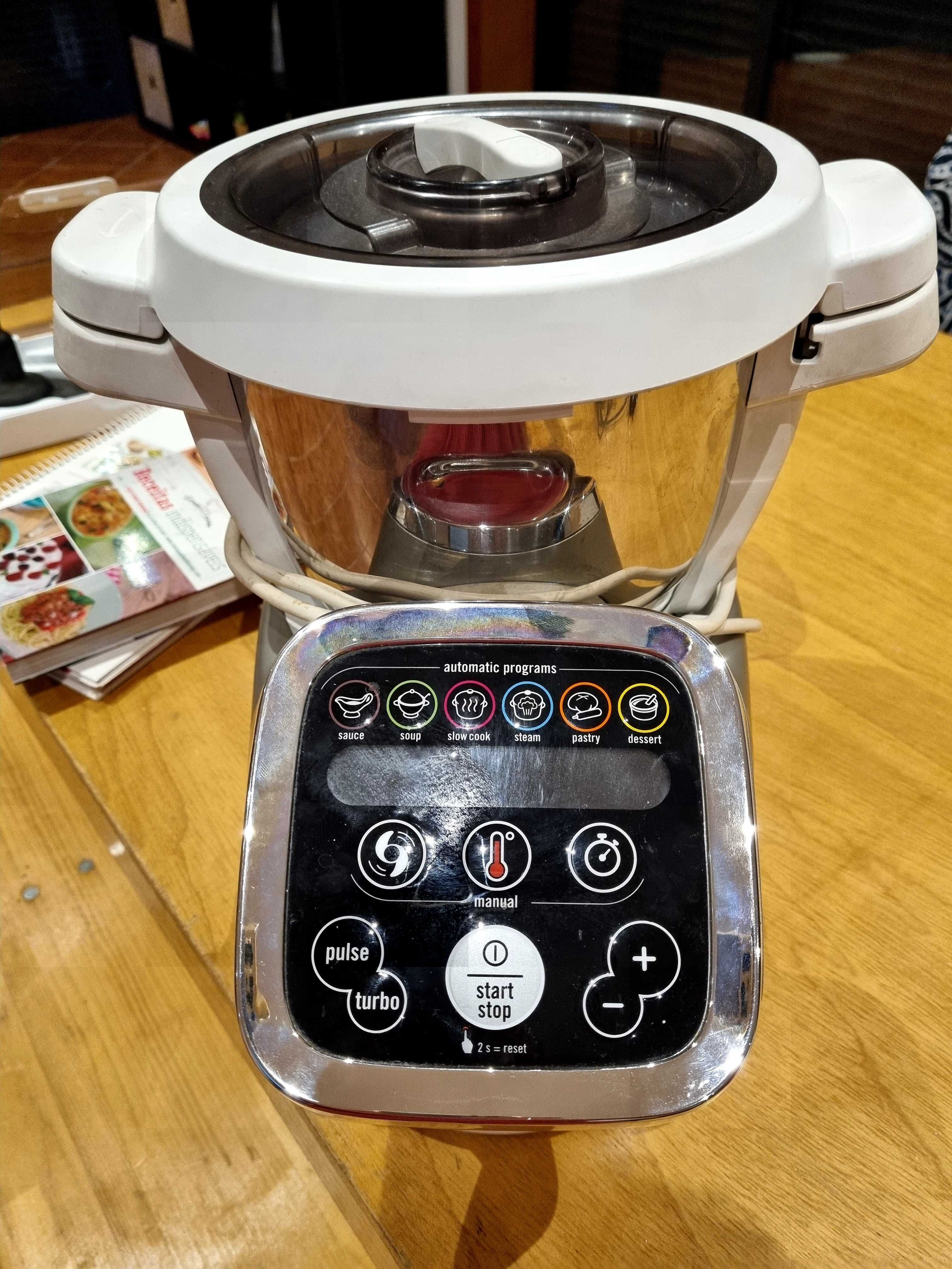 Moulinex - Robot