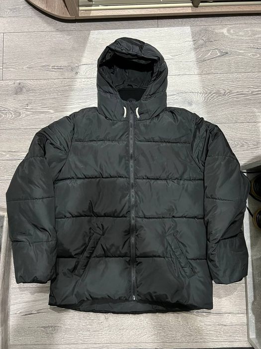 Куртка зимова чоловіча.