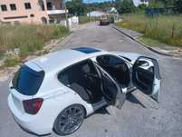 BMW 116i  F20 Sport Full