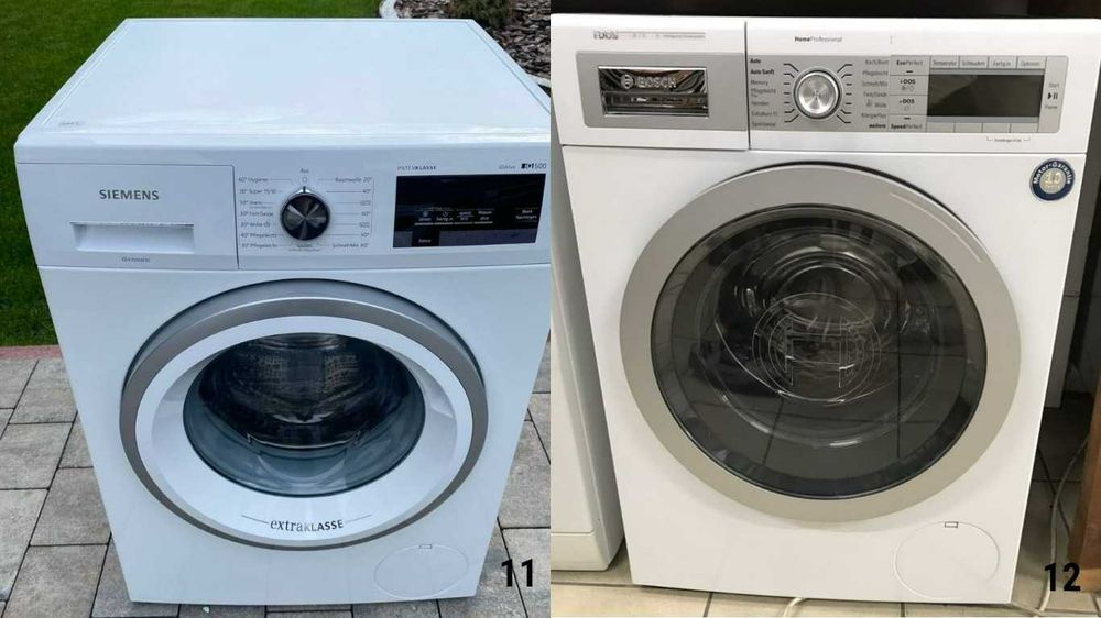 ПРАЛЬНА Машина AEG L75260T Пралка 7кг  А++ Вертикальна 2018р бу ЄВРОПА