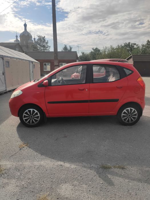 CHANA/Benni продам