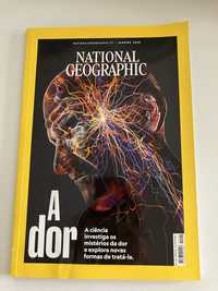 Revista National Geographic - Janeiro 2020