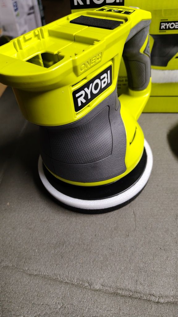 Akumulatorowa Polerka Ryobi RBP1815-0