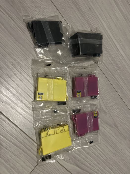 Kardridze do drukarki