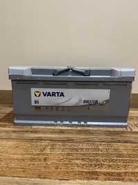 Аккумулятор VARTA AGM 105Ah/950A