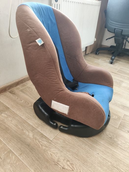 Детское автокресло